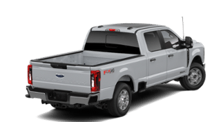 2026 Ford Super Duty® External Image 4